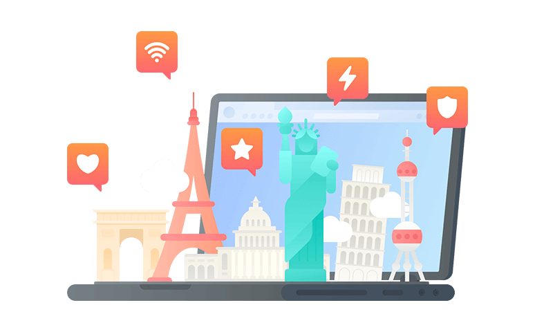 在诺福克群岛连接到中国vpn - 翻回加速器